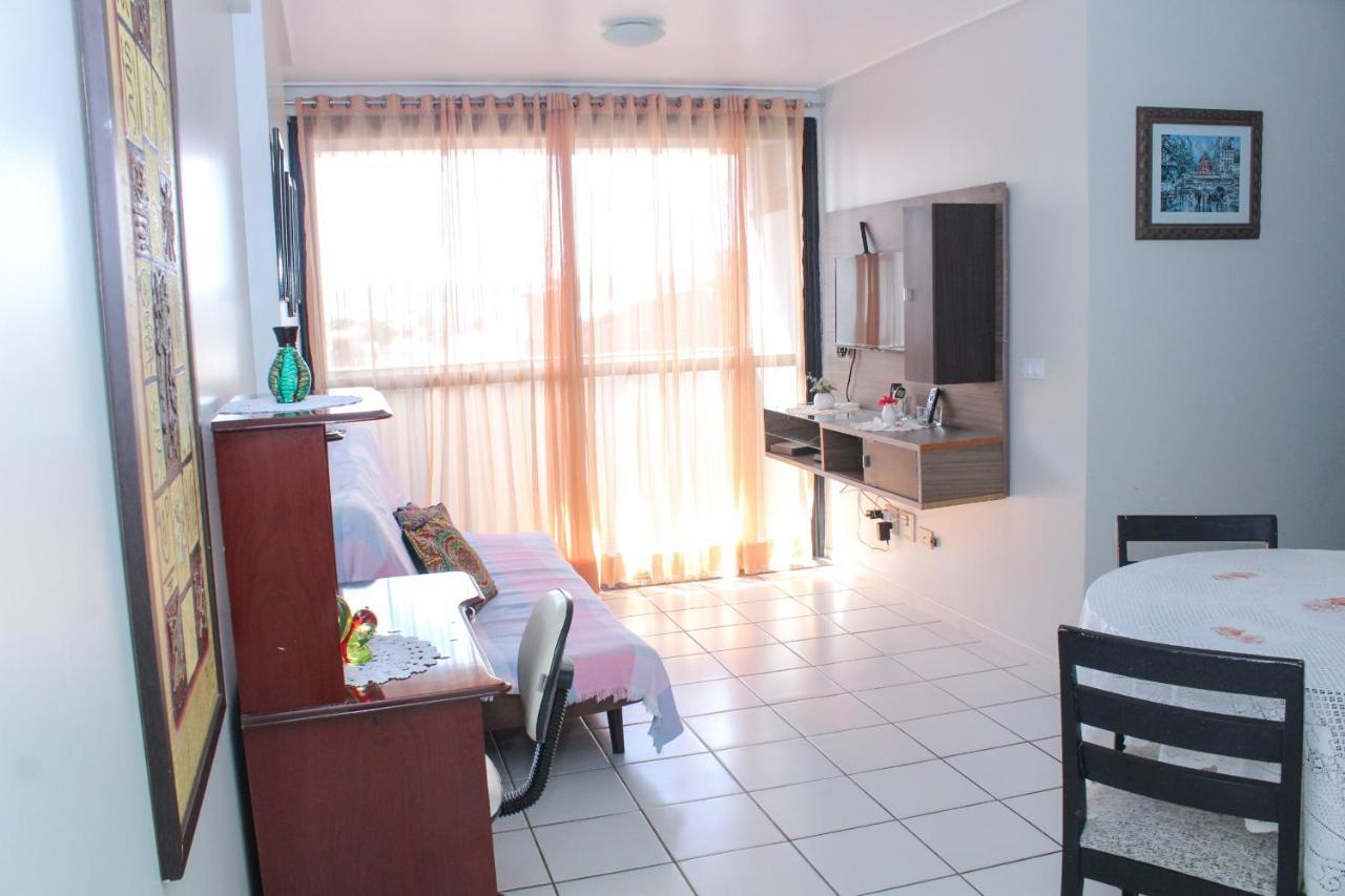Apartamento Na Orla Da Pajucara Maceió