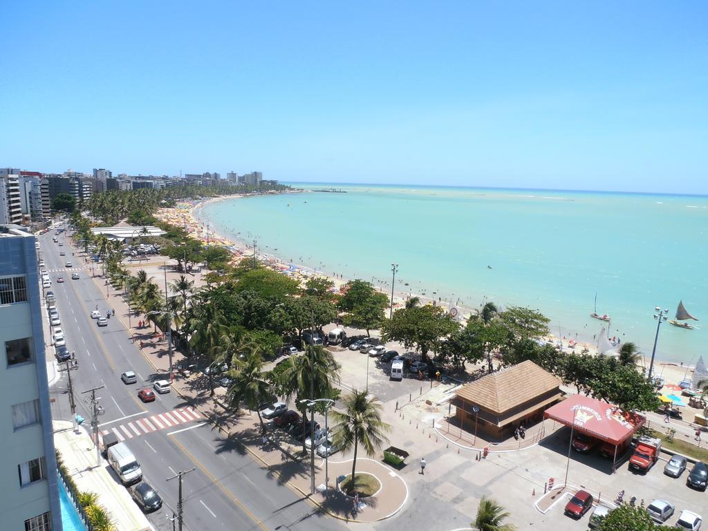 Na Orla Da Pajucara * Maceió